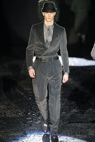 Z Zegna / - 2009-2010